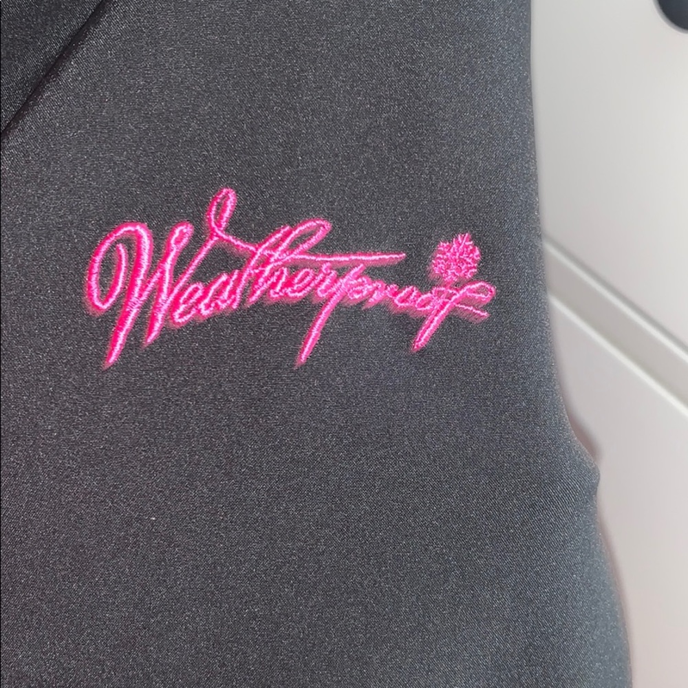 Weatherproof Girl Jacket - Picture 4 of 4